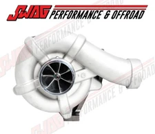 2008-2010 6.4L Powerstroke Low Pressure Turbo With Upgraded Billet Wheel