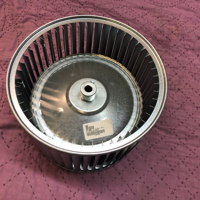 300 OEM Replacement Furnace Blower Wheel/Squirrel Cage 0343057 eBay