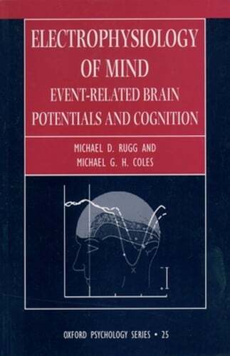 Electrophysiology of Mind by Michael D Rugg: Used 9780198524168| eBay