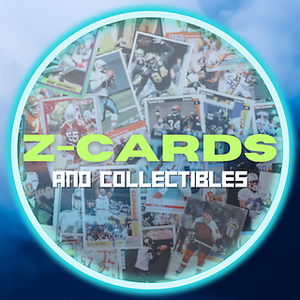 Z-Cards | eBay Stores