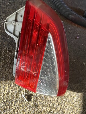 Ford Mondeo Mk4 2007-2011 Rear Lights Tail Lamps 1 Pair Left & Right. 