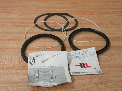 Eaton SKR5-512-08V Seal Kit  SKR551208V