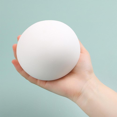 Squeeze Toys Slow Rising Stress Sollievo Giocattoli Antistress Palla Divertente} - Foto 9 di 14