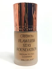 Beauty Creations Flawless Stay Foundation - FS 8.5, 1.0 oz