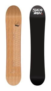 salomon powder