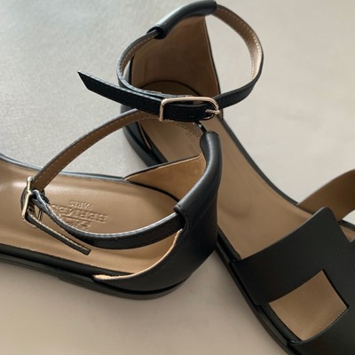 エレガント【HERMES】Santorini sandal サンダル Santorini sandal | Hermès Poland
