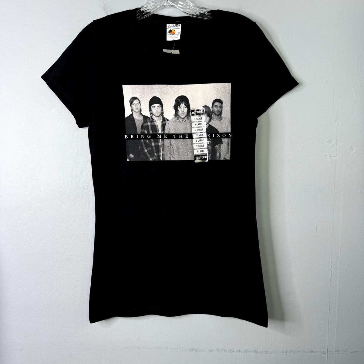 Bring Me The Horizon Tシャツ 黒 s-l1200.jpg