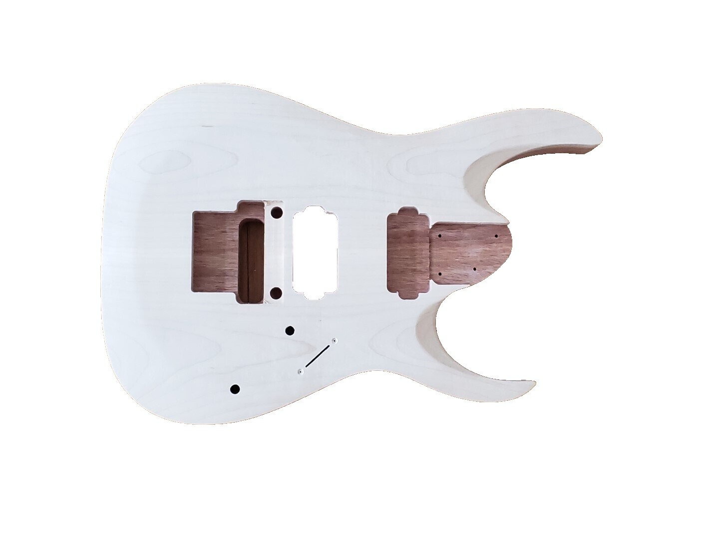 Ibanez 7 String Body | eBay