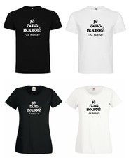 T Shirt Homme Femme Je Suis Bipolaire Et Je Vous Aime Tous Drole Humour Cadeau Ebay