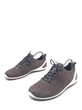 ECCO Biom Lite Zapatillas Deportivas Marrón Unisex T.41 US.7 UK.7,5