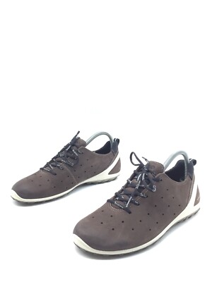 ECCO Biom Lite Zapatillas Deportivas Marrón Unisex T.41 US.7 UK.7,5