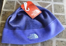 The North Face - Beanie with Fur PomPom 