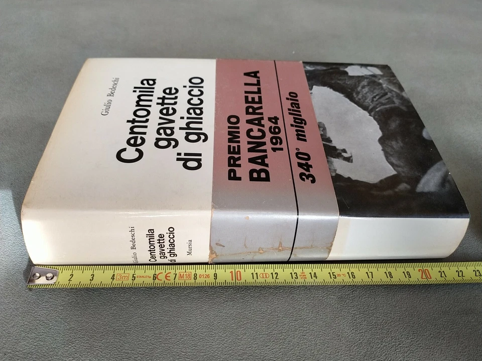 Centomila gavette di ghiaccio, foto 3 di 5
