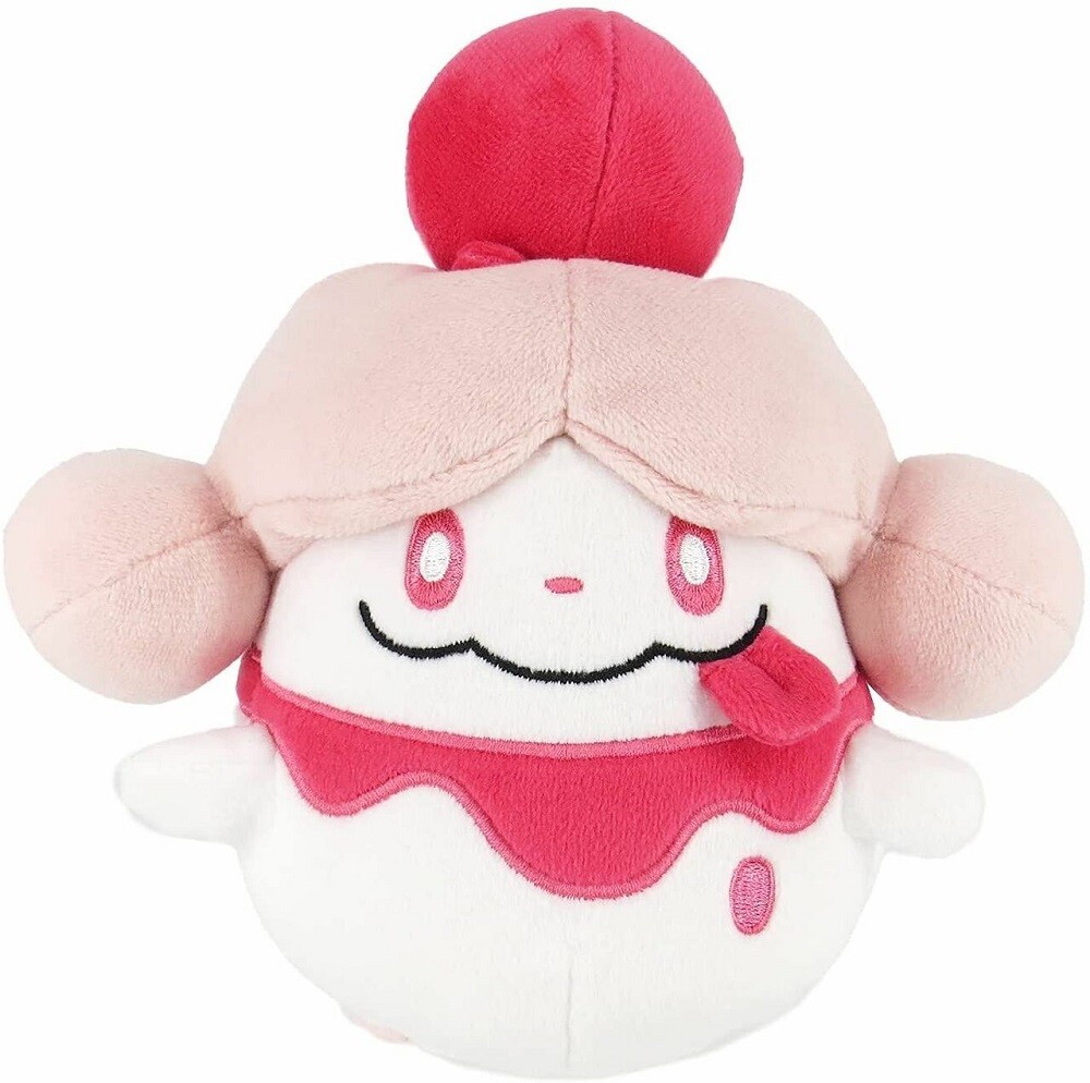 slurpuff plush