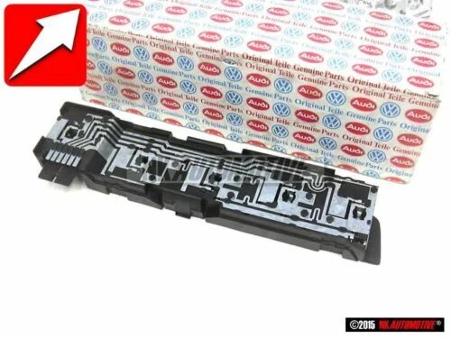 Juegos de luces traseras OEM originales Volkswagen para coches