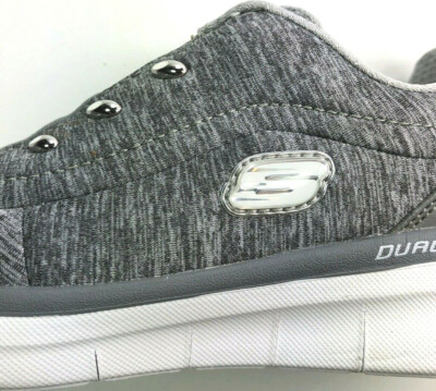 Skechers Synergy Scouted/ Womens/ Memory Foam/ Air-Cooled