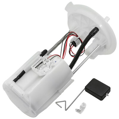 Caltric 16700-HR3-A21 16700HR3A21 Fuel Pump For Honda | eBay