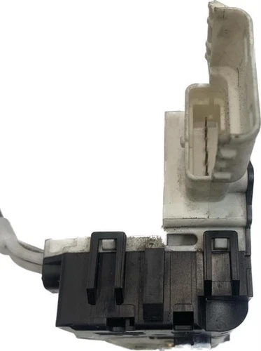 9647173880 Cerradura Puerta Delantera Derecha para CITROEN C4 COUPE VTR 502448 - Bild 3 von 10