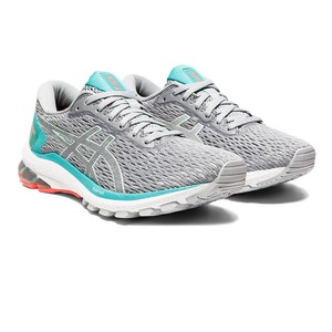 running mujer asics