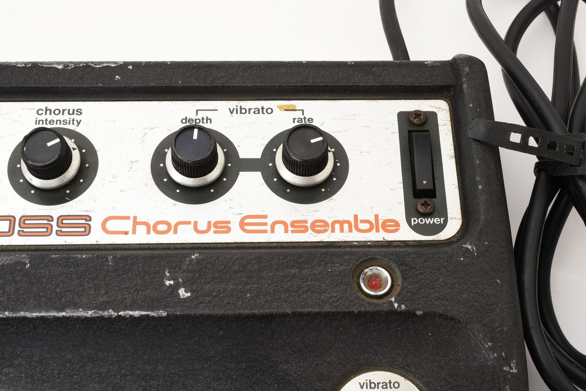 Boss CE-1 Chorus Guitar Effect Pedal for sale online | eBay Boss CE-1 Chorus Guitar Effect Pedal for sale online | eBay