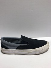 Converse Women s Slip-On Sneaker Blue Size 9 M
