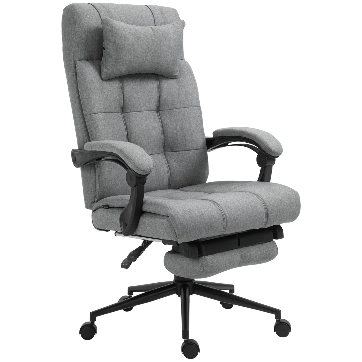 Adjustable height 2024 task chair