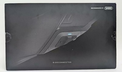 Sena SRL Mesh Bluetooth Communication System Shoei Helmets SRL-MESH-01