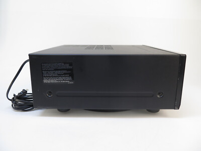 Onkyo TX-DS787 AV Receiver THX Select, THX Surround EX