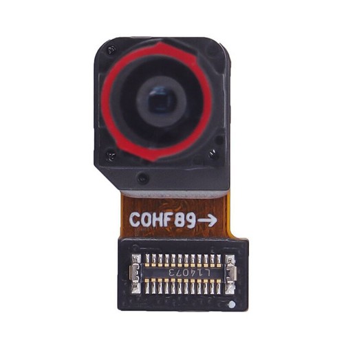 Motorola MOTO E5 Edge 20 Edge 20 Fusion Edge 20 Lite Front Camera Replacement - Picture 6 of 13