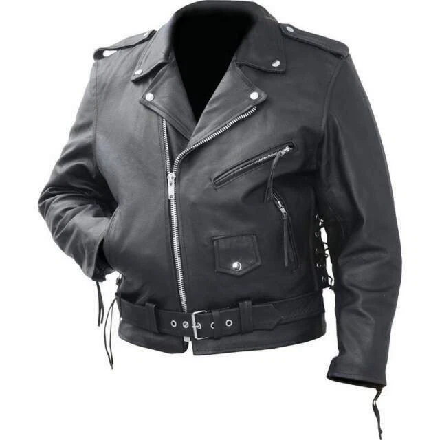 Rocky Mountain Hides Leather Outer Shell Coats, Jackets & Vests