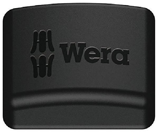 Wera 8782 C Kit di Pad in Gomma per KOLOSS, 2-Teilig