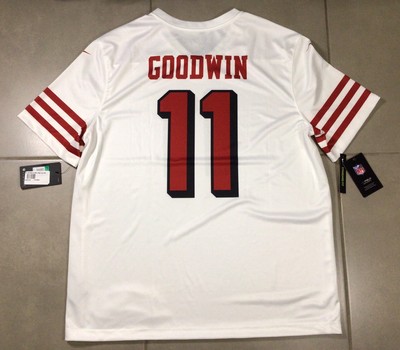 marquise goodwin jersey