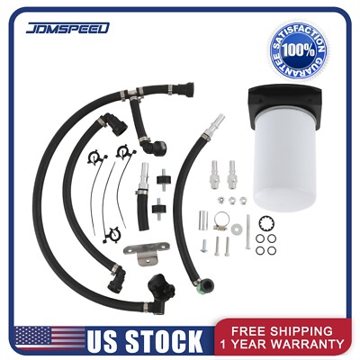 Gen2.1 CP4.2 Disaster Bypass Kit Fit 2011-2022 Ford 6.7L Powerstroke Diesel
