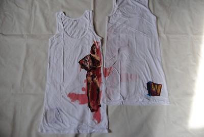 Pete Tong Pink Design Tank Top Shirt New Official Dj House