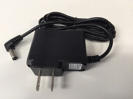 Tor-rey Replacement Ac Adapter - 9 Volt (21900706) - Picture 1 of 2