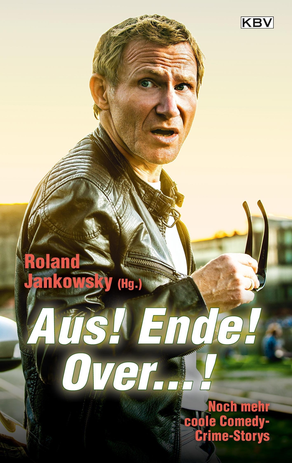 Thumbnail - Aus Ende Over...