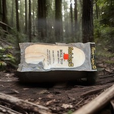 Vintage Foot Joy Roll Top Anklet Sock