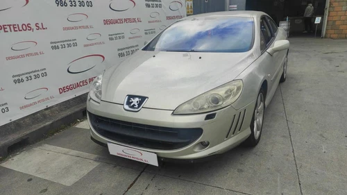 9660250280 Abs per PEUGEOT 407 COUPÉ Básico 2005 95679 - Foto 7 di 8