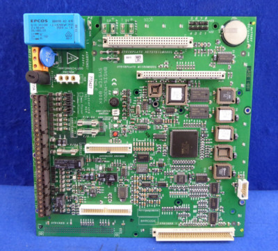 ESSER BMZ 8000 C Basis Modul System 800X 772427 ESSERBUS-PLUS 772414 C1.2