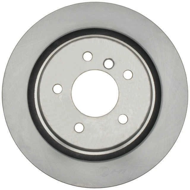 Rotor de freno de disco compatible con BMW M3 Z3 RAYBESTOS 1995-2000 Foto 3 de 3