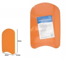 x Tavola Nuoto Tavoletta 29x42cm Bambini 3-6 Anni Mare Piscina Estate dfh
