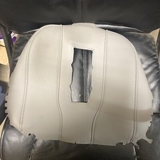 19-22 Chevy Silverado Lt Crew Cab Katzkin Leather Seat Replacement Covers 13pcs 19-22 Chevy Silverado Lt Crew Cab Katzkin Leather Seat Replacement Covers 13pcs