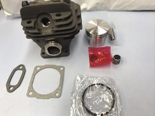 10-Pack Torx Muffler Screws For Stihl Chainsaws - Fits 034 036 044 Ms440 046 Ms460 064 632675