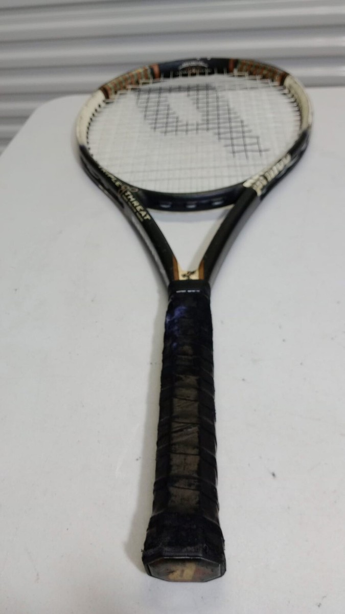 King &amp; Prince - tsetse Prince Tour Titanium Longbody Tennis Racket With Case | eBay