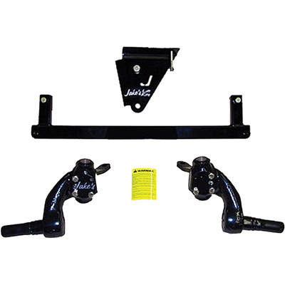 #ad Jake#x27;s Lift Kits 3quot; Spindle Golf Cart Lift Kit for Yamaha G22 Gas Electric 2003 $429.95