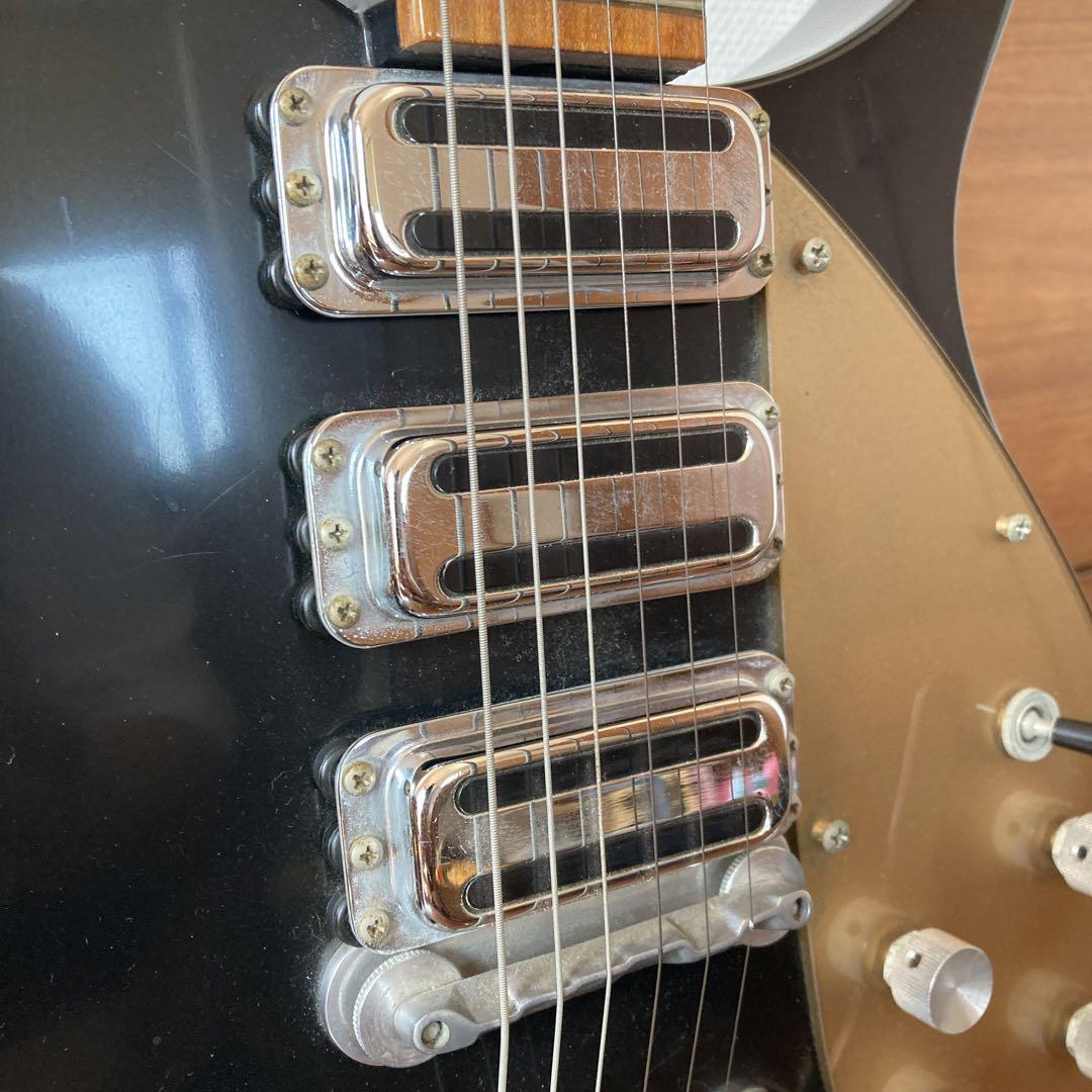 Rickenbacker 325 V59 Electric Guitar made in 1996 | eBay