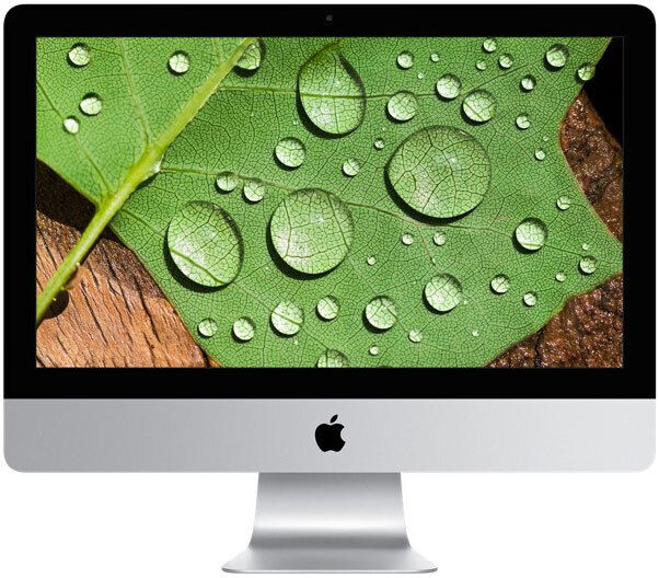 Apple iMac Retina 4K 21.5 2015 MK452LL/A i5 3.1GHz 8GB 1TB Apple iMac Retina 4K 21.5 2015 MK452LL/A i5 3.1GHz 8GB 1TB