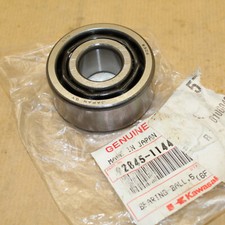 ROULEMENT DE PIGNON CONIQUE AVANT KLF 300 BAYOU 87-1997 KAWASAKI 92045-1144 5304