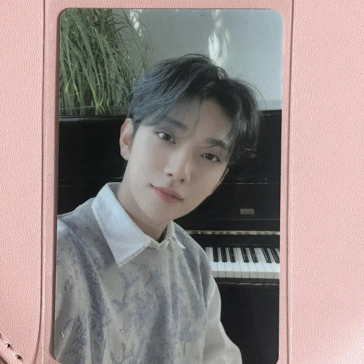 SEVENTEEN 8th Mini Album 'Your Choice' Official Photo