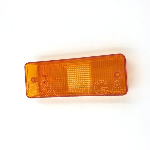 Jcb Indicator Light Lens (Part No. 700/16001) - Picture 5 of 12
